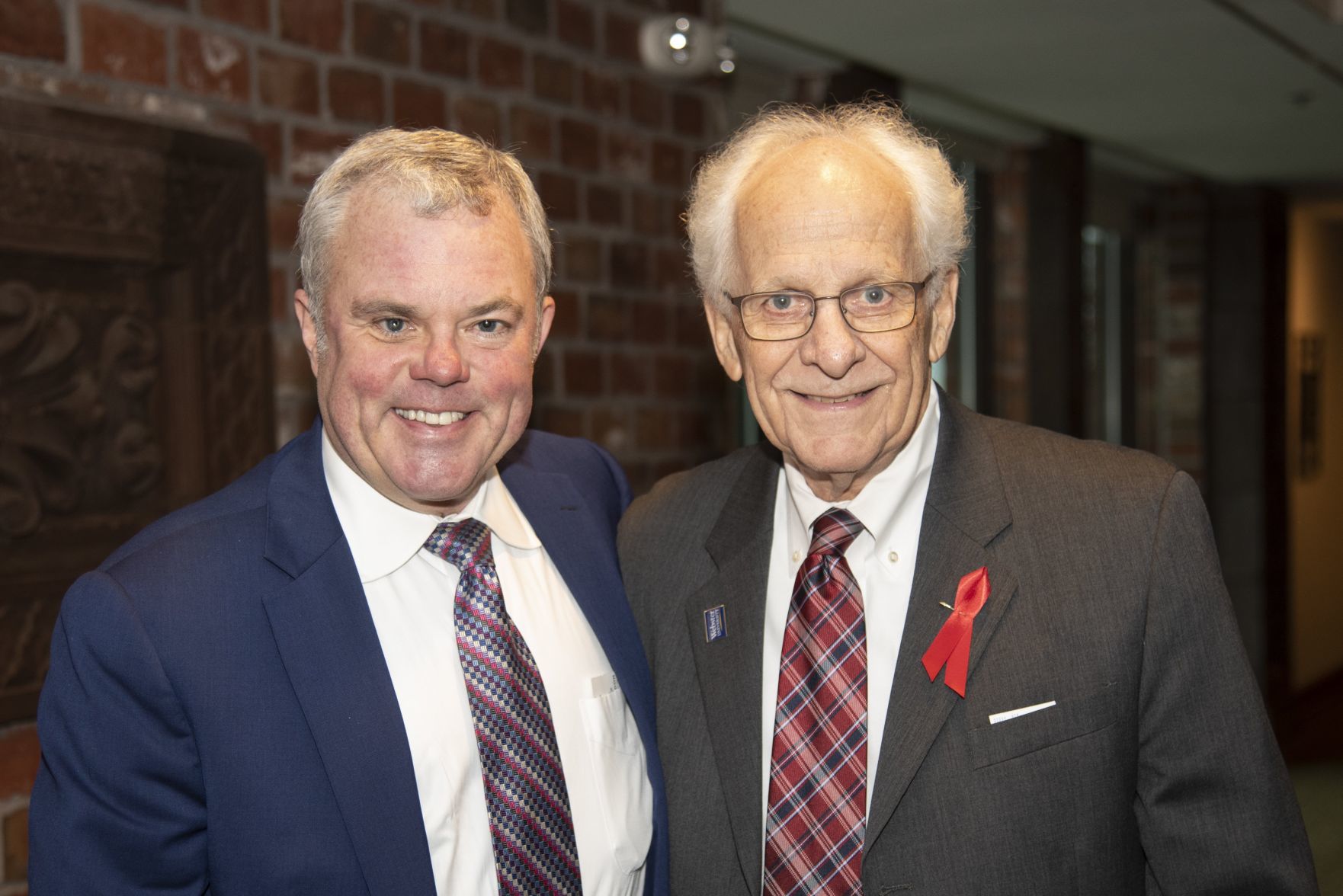 John Russell, Peter Sargent
